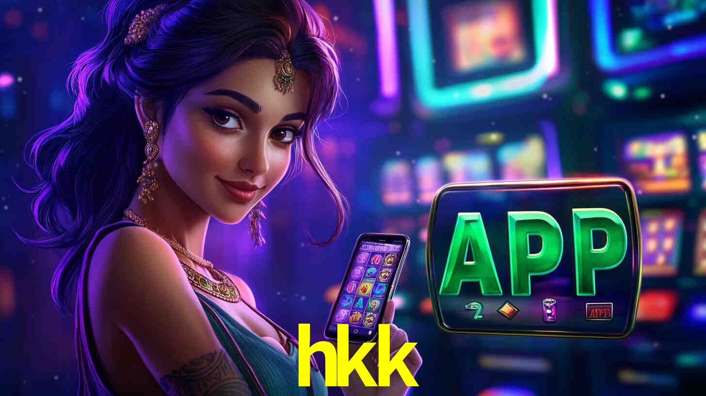 hkk - Caça-Níqueis da Elite VIP - hkk.com