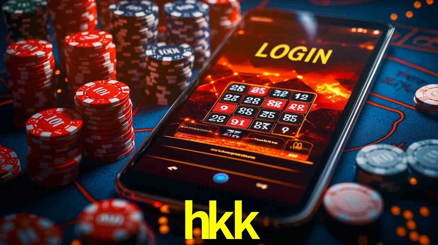 hkk: Seu Especialista em Apostas Esportivas Brasileiras