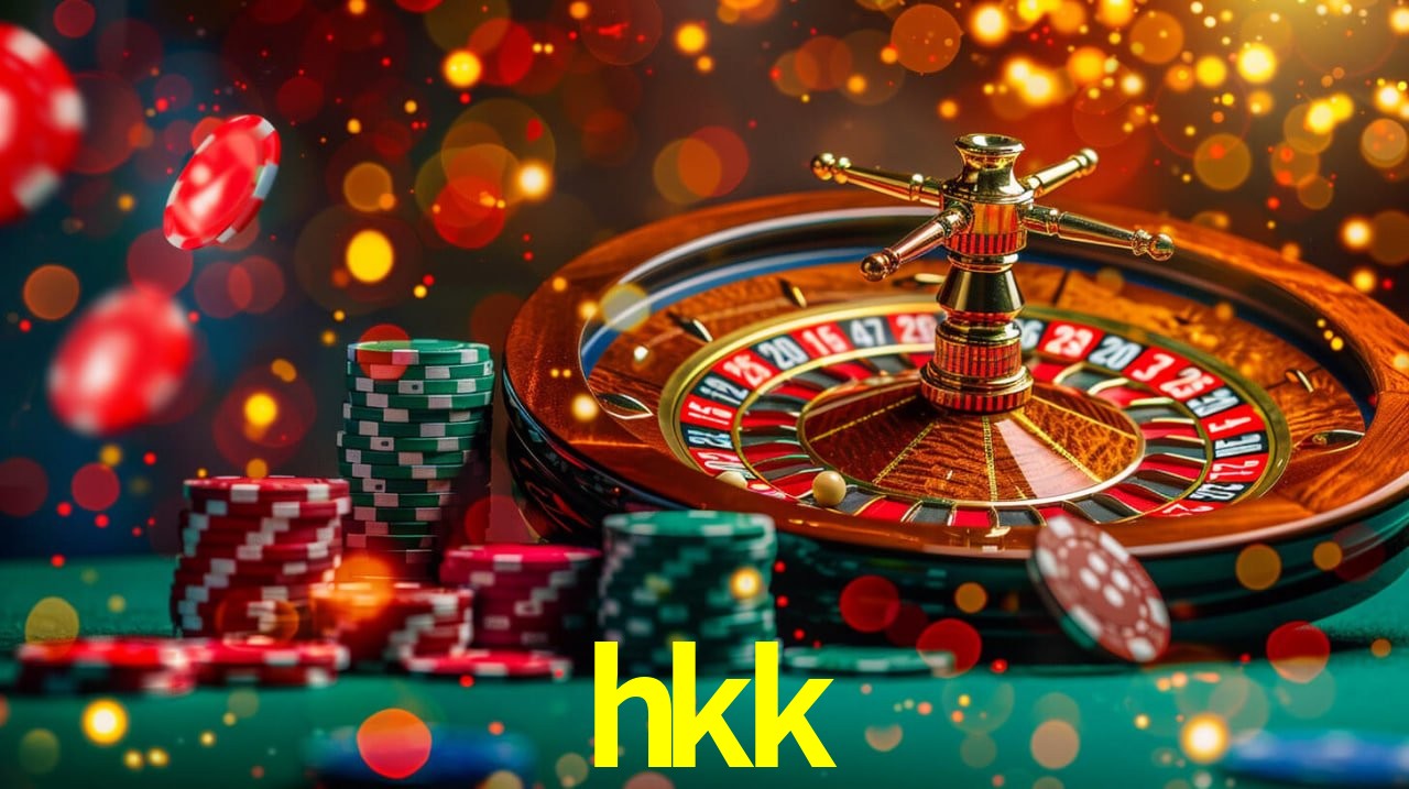 Explorando a Categoria de Eventos em Apostas na hkk
