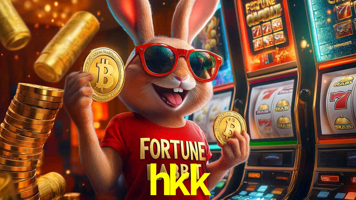 Descubra a Magia dos Jogos de Arcade no hkk
