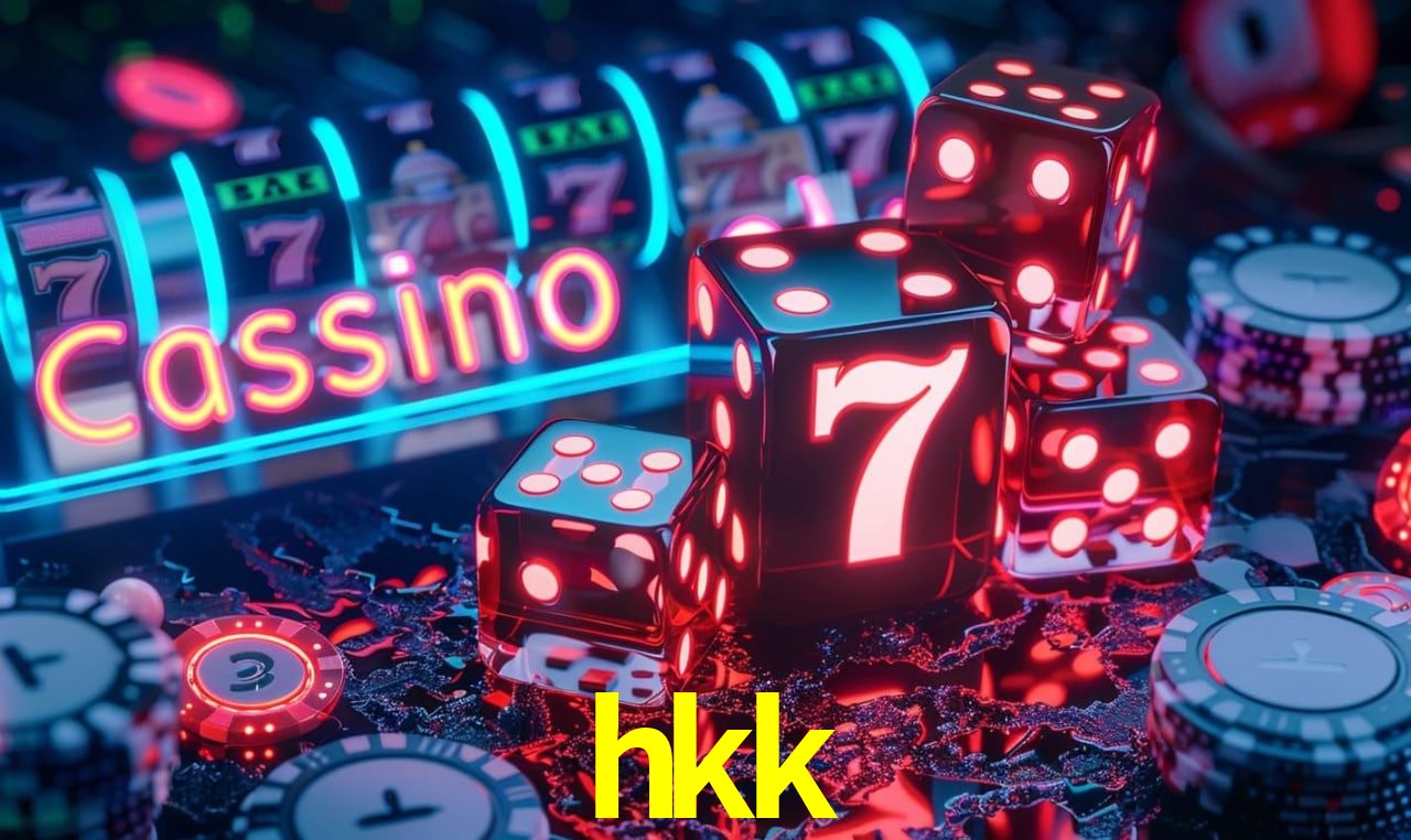 Game Statistics hkk