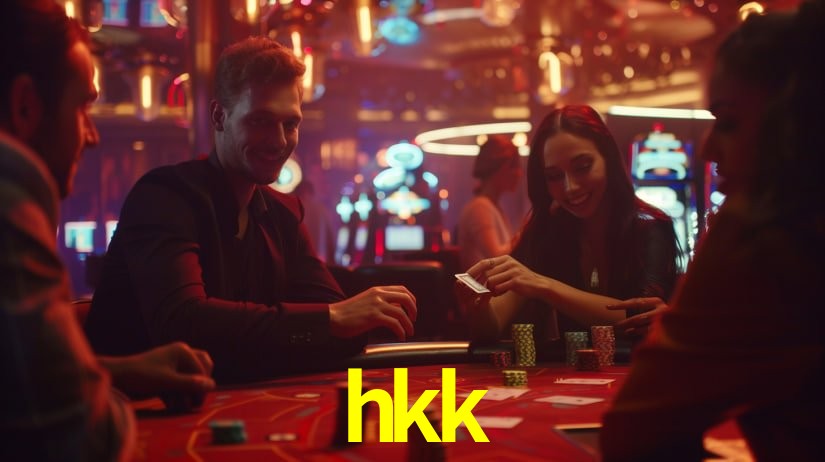 Inovações de Jogos na hkk: O Futuro das Experiências Interativas