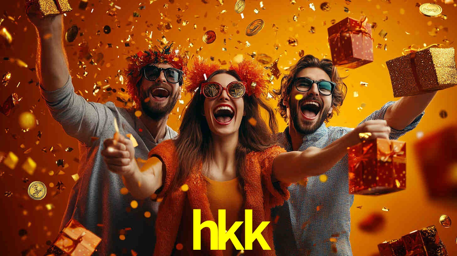 Sinta a adrenalina dos jogos de cassino com hkk