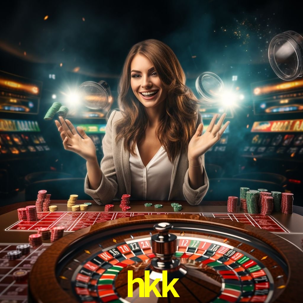 Exclusive Games hkk