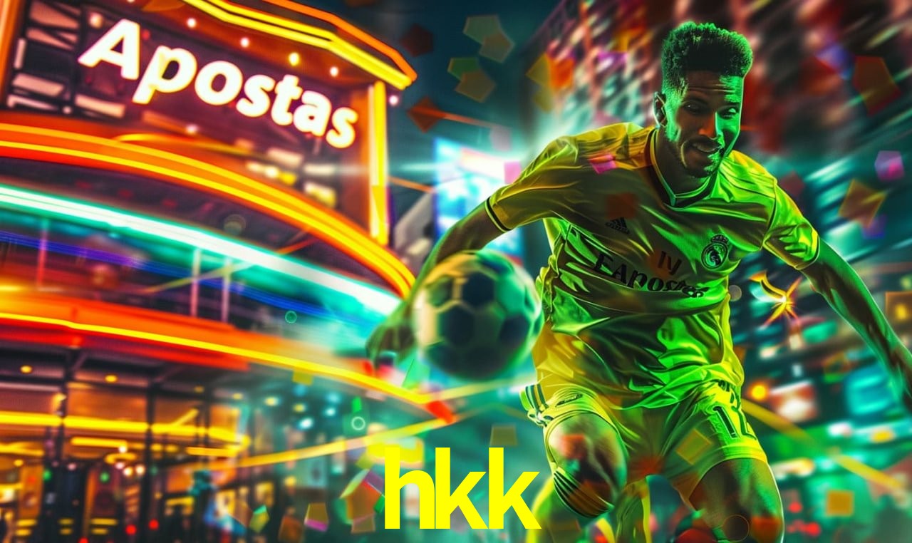 Estatísticas do Jogo hkk