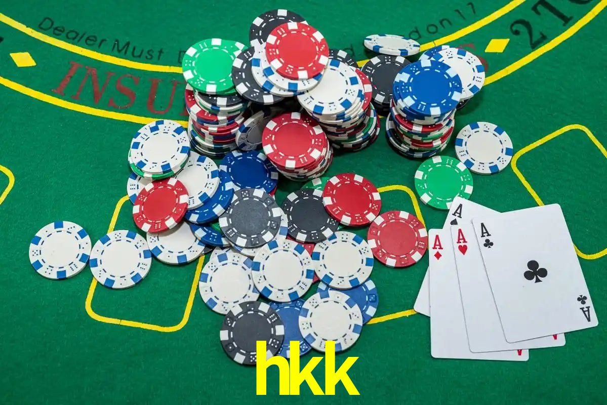 PIX Instantâneo hkk