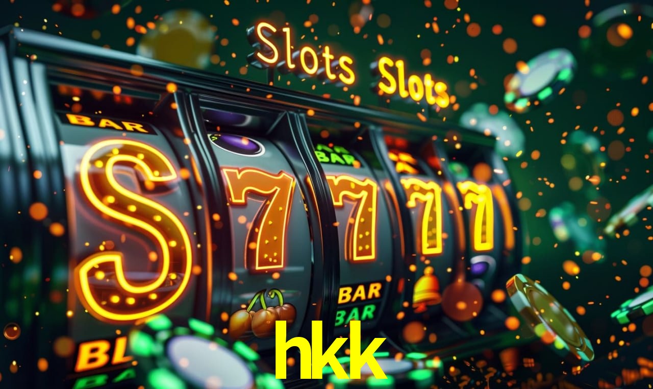 Mesa de Blackjack hkk