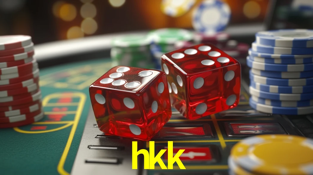 VIP Casino hkk