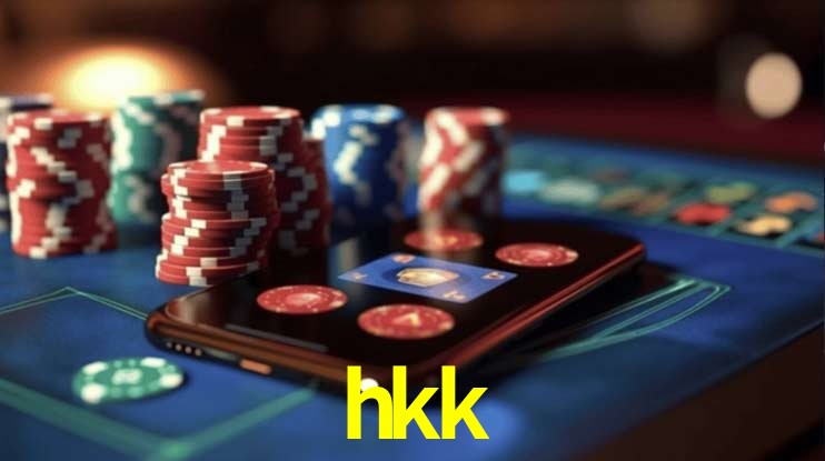 Mesa de Roleta hkk