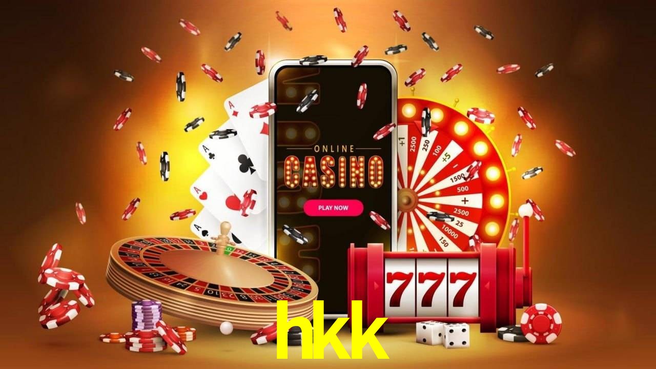 Diretório de Jogos hkk