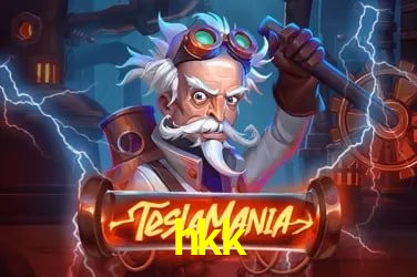 Jogos de Slot hkk