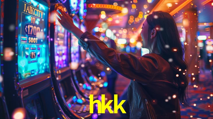 Ofertas Imperdíveis na hkk: Promoções e Bônus Que Valem a Pena