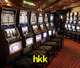A Experiência Imersiva dos Cassinos Ao Vivo no hkk