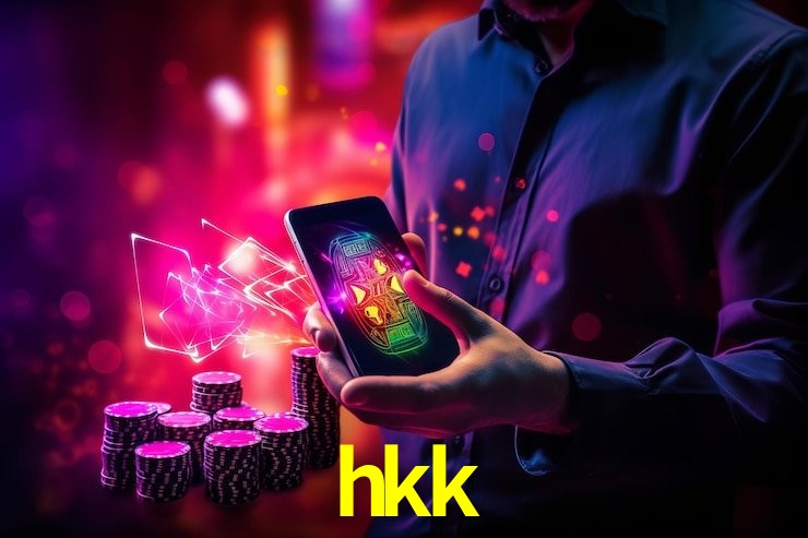 Bônus Diários hkk