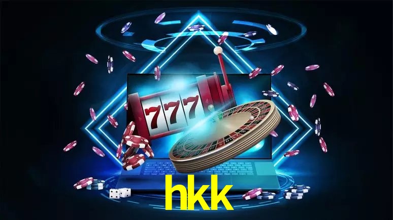 Casino Ao Vivo hkk