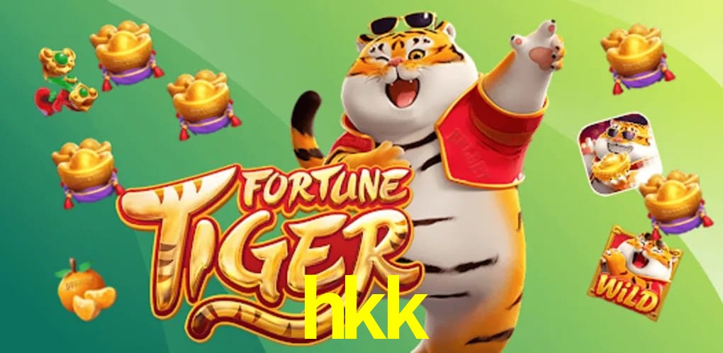 Bonus Features hkk