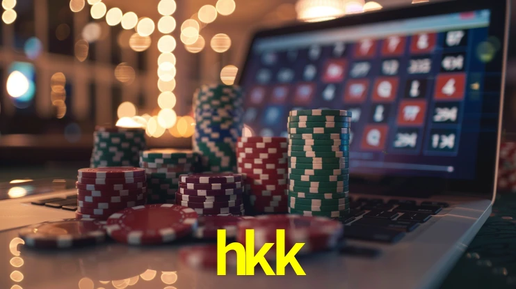 Responsive Design hkk