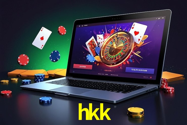 Sistemas de Segurança hkk