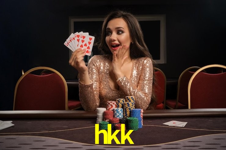 A Emoção da Loteria na hkk: Uma Chance de Mudança de Vida