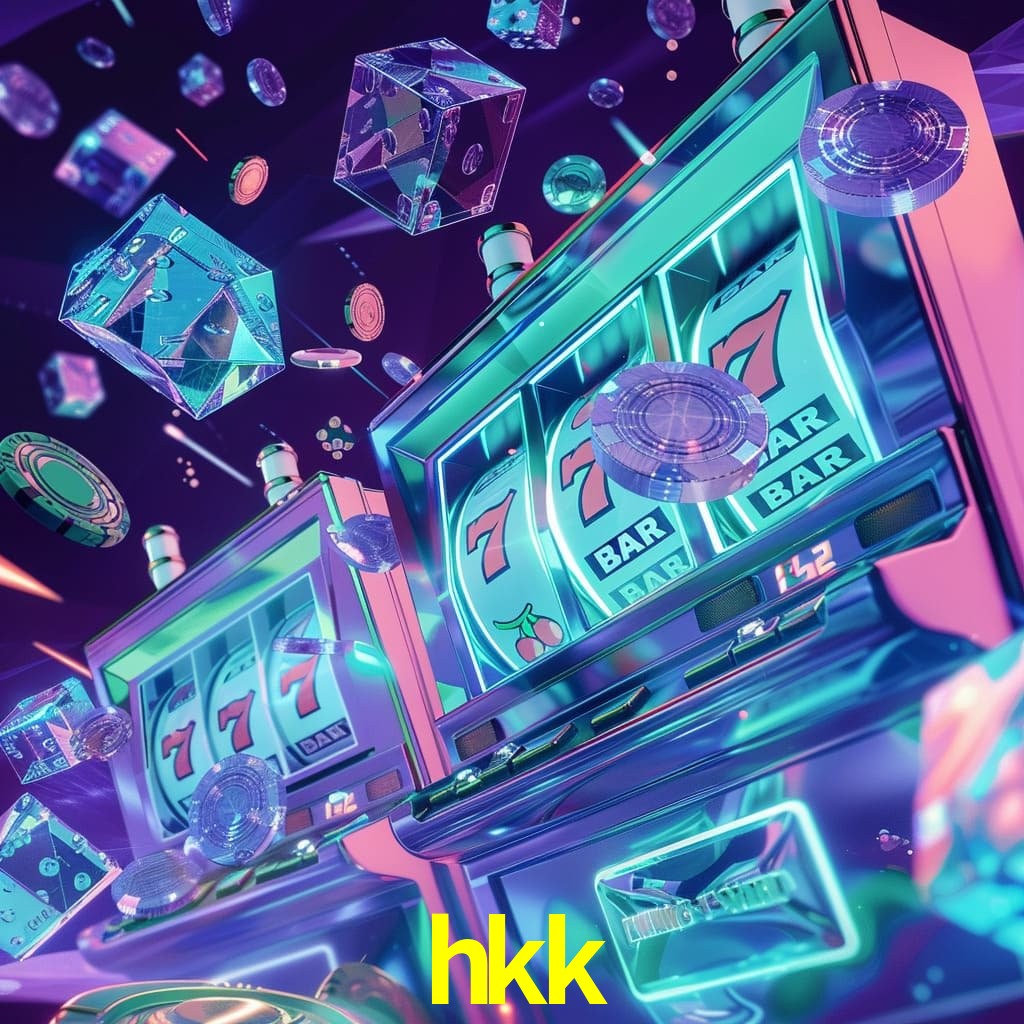 Inovações de Jogos na hkk: O Futuro das Experiências Interativas