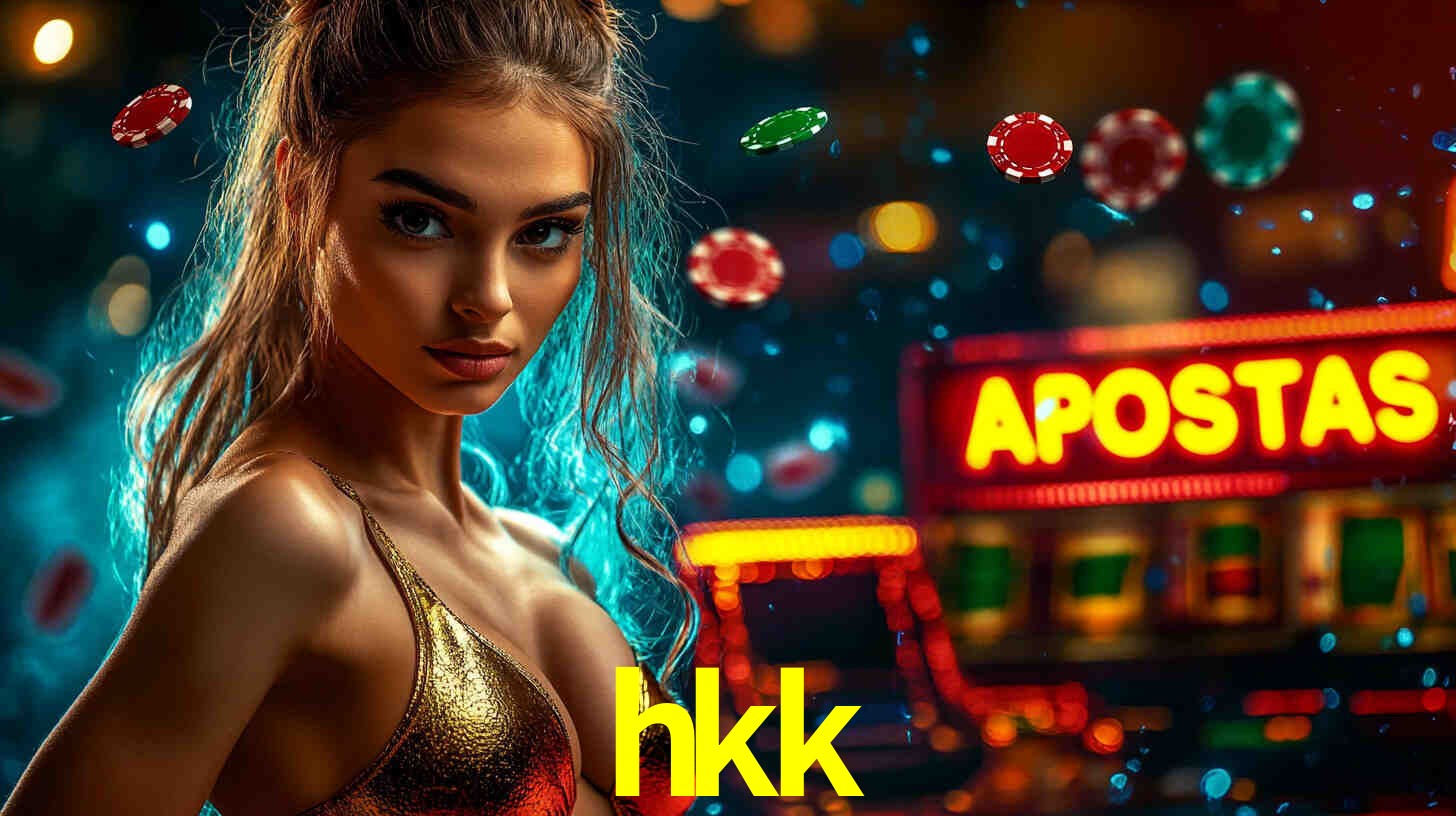 Desvendando o Mundo dos Jogos Virtuais na hkk