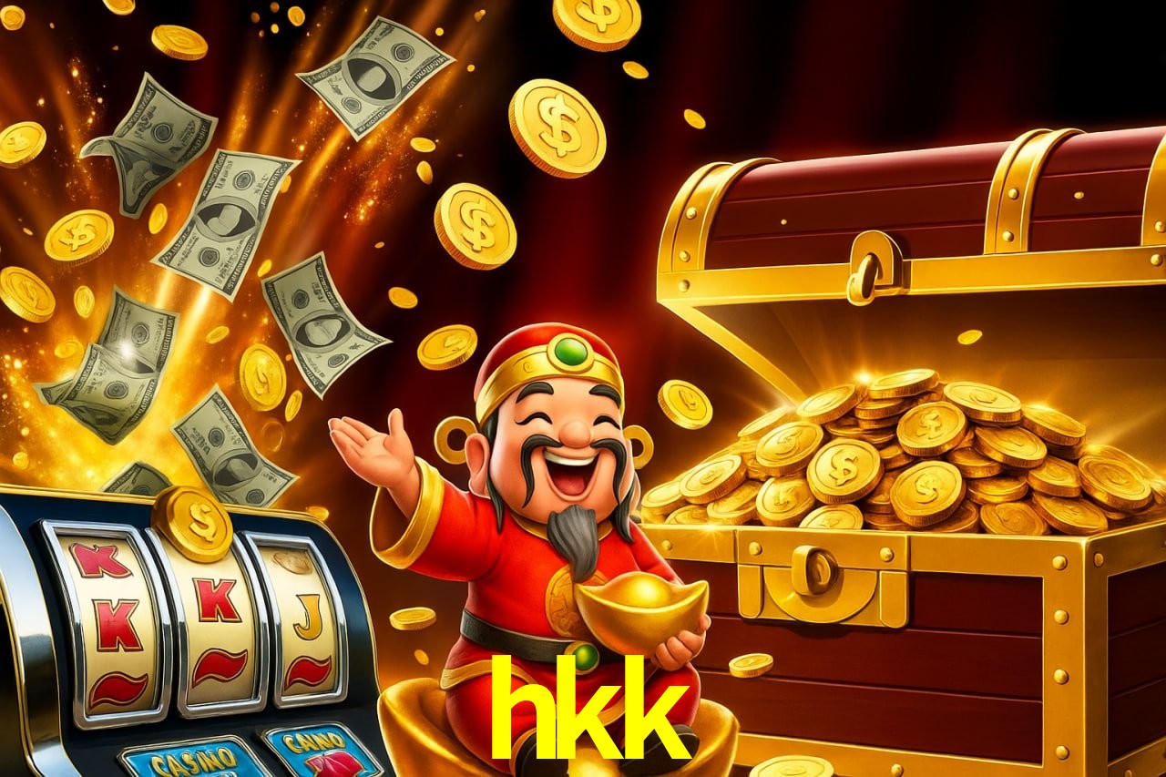 Interface do App hkk