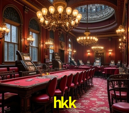 Design Responsivo hkk