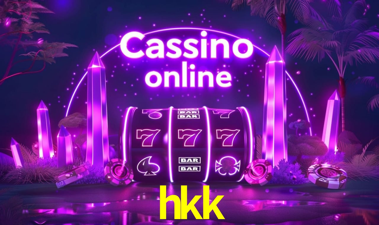 Benefícios da Conta hkk
