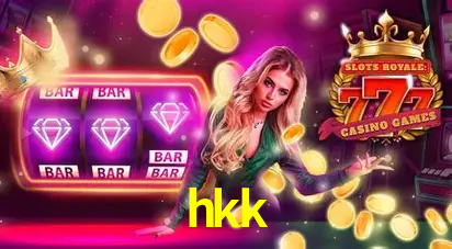 A Popularidade dos Caça-Níqueis no hkk