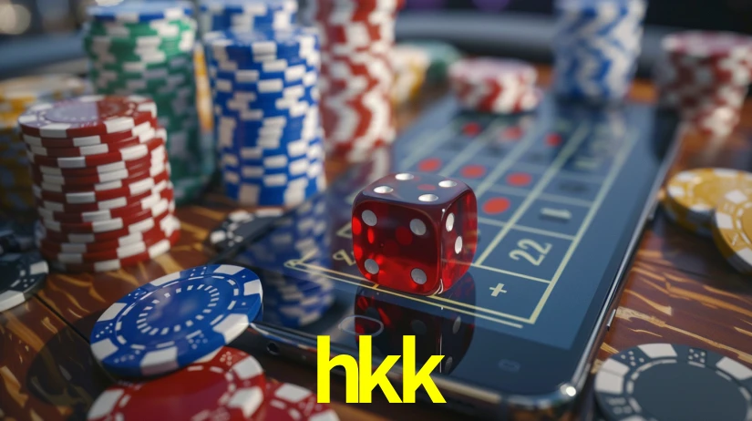 hkk: Jogue Crash e Experimente Alta Recompensa Instantânea