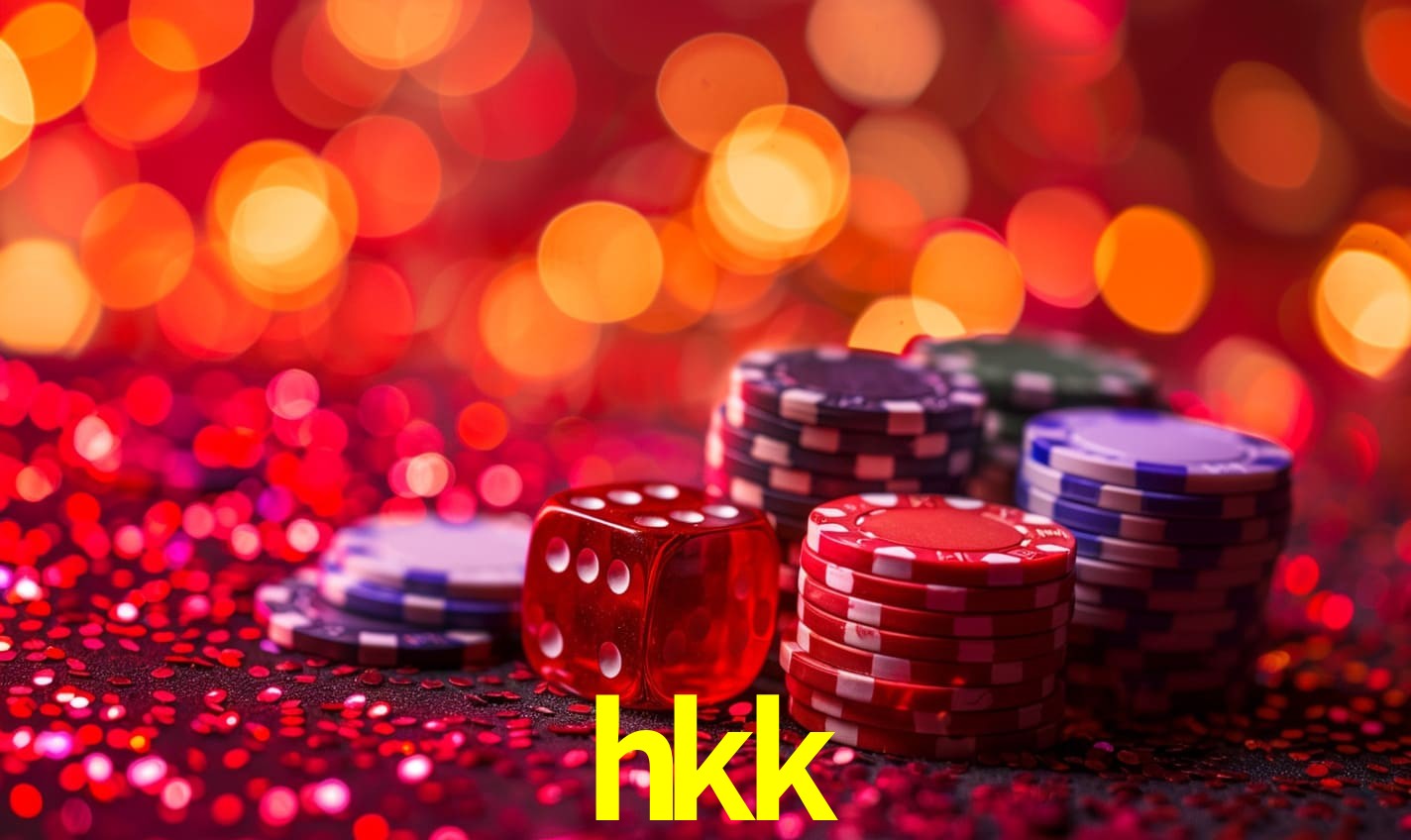 A Popularidade dos Caça-Níqueis no hkk