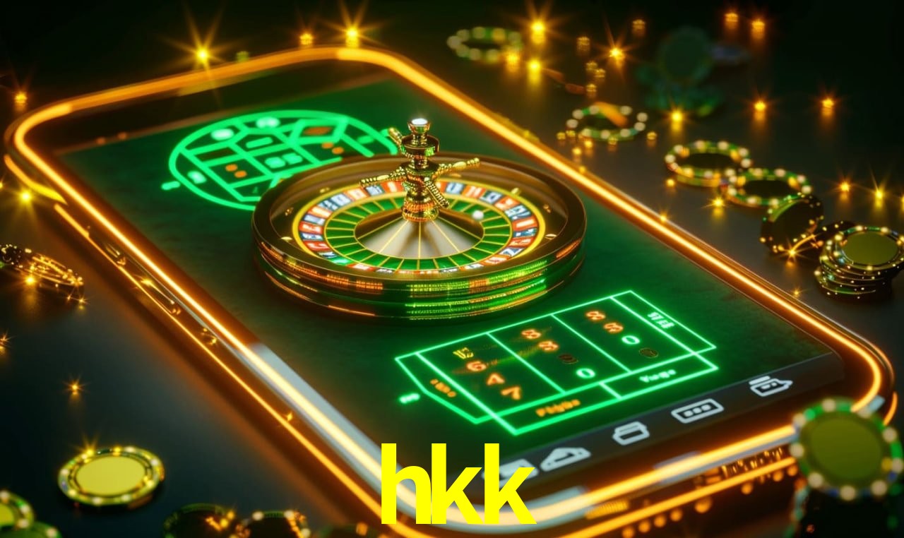 Tecnologia da Plataforma hkk