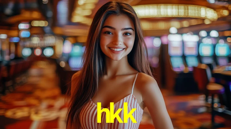 Welcome Bonus hkk