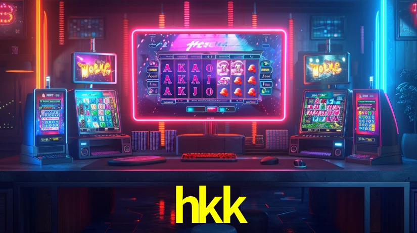 hkk App Interface